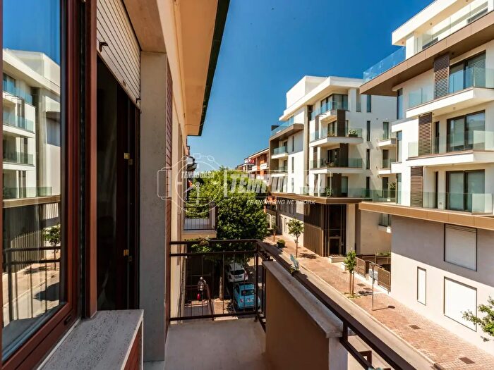 Appartamento quadrilocale in vendita in Viale Giacomo Matteotti, Civitanova Marche