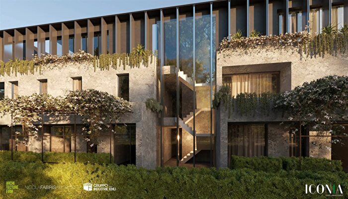 Appartamento con 6 locali in vendita in Treviso, Treviso