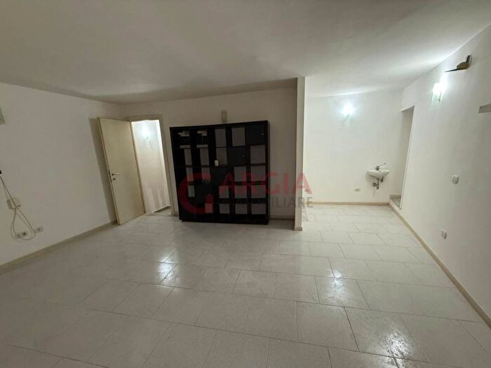 Appartamento bilocale in affitto in Via Licante, Centro Storico, Giugliano in Campania