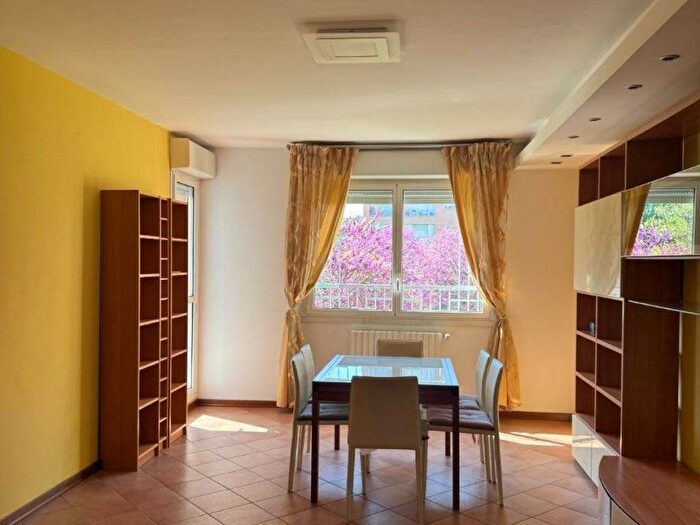 Appartamento quadrilocale in affitto in Via Roncaglio, Corticella, Bologna