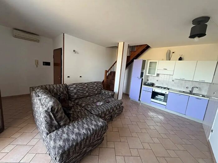 Appartamento quadrilocale in vendita in Ravenna