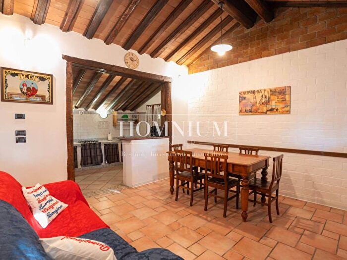 Casa trilocale in affitto in Via Ca Nogara, Romea, Mira