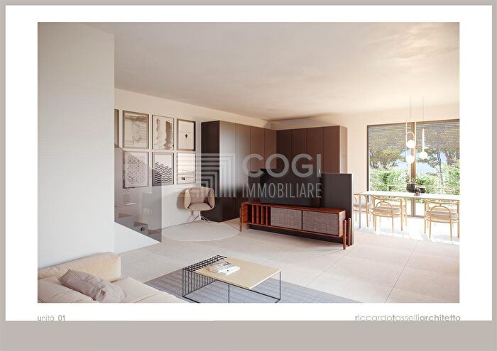 Case in Vendita e in Affitto - 3