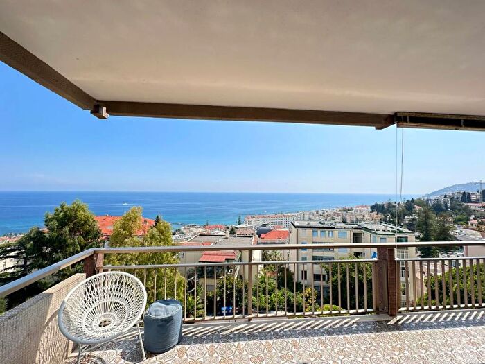 Appartamento con 6 locali in affitto in Corso degli Inglesi, Sanremo