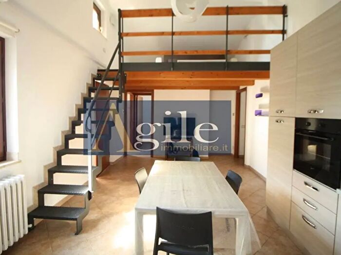 Appartamento quadrilocale in vendita in Via Salaria, Colli Del Tronto