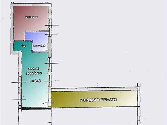 Case in Vendita e in Affitto - 3
