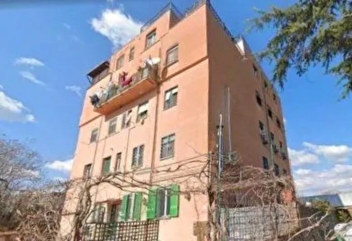 Appartamento quadrilocale in vendita in Via del Casale Quintiliani, Roma