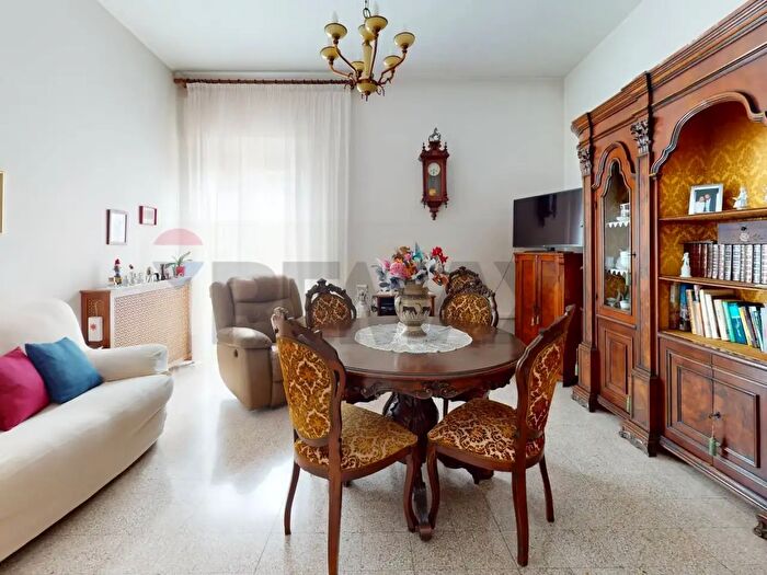 Appartamento quadrilocale in affitto in Via Corridoni, Vicenza