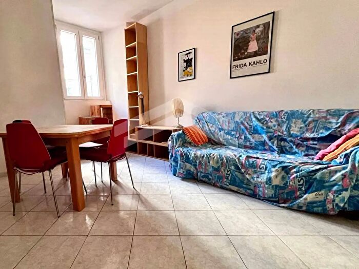 Appartamento bilocale in affitto in Via Nazario Sauro, Campobasso