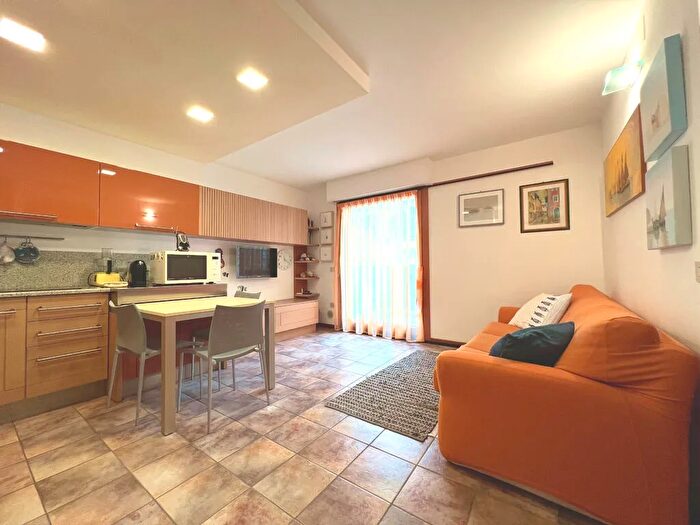 Appartamento monolocale in vendita in Grado