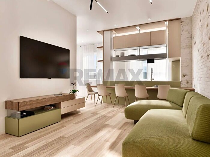 Appartamento trilocale in vendita in Bergamo