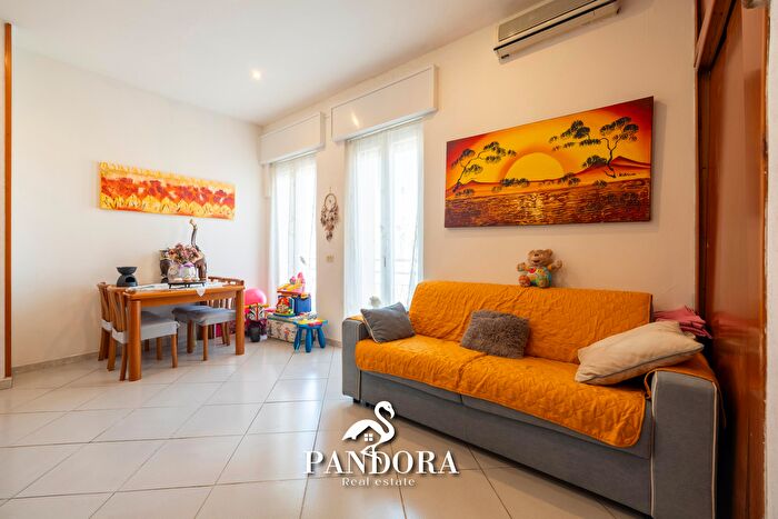 Appartamento trilocale in vendita in Filippo Meda, Busto Arsizio