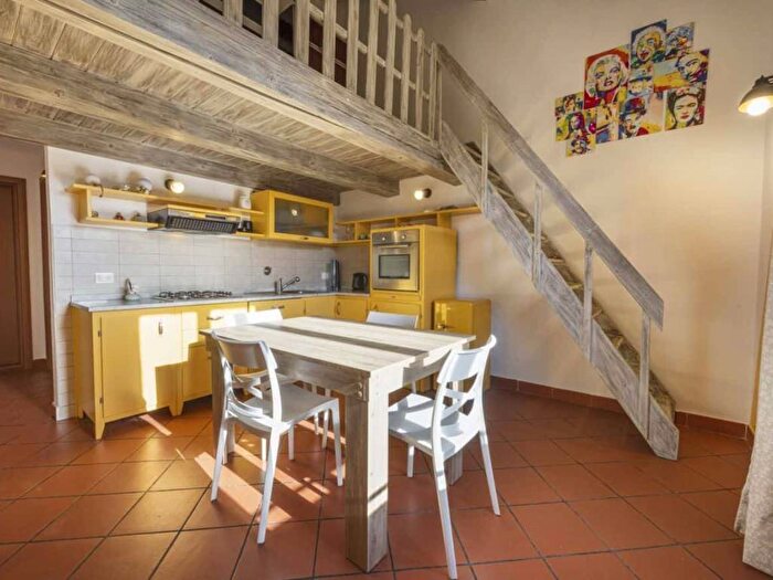 Appartamento bilocale in affitto in Via Giovanni Boccaccio, Le Cure, Firenze