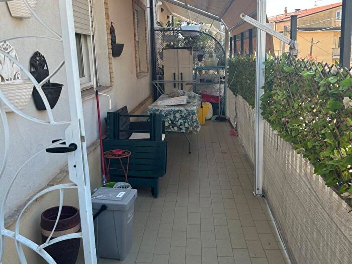Appartamento con 5 locali in affitto in Via delle Croci, Viadotto Istonia Corso G Garibaldi V San Michele, Vasto