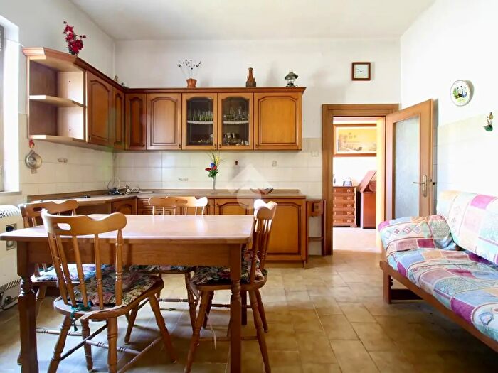 Casa quadrilocale in vendita in Viale Ontagnano, Palmanova