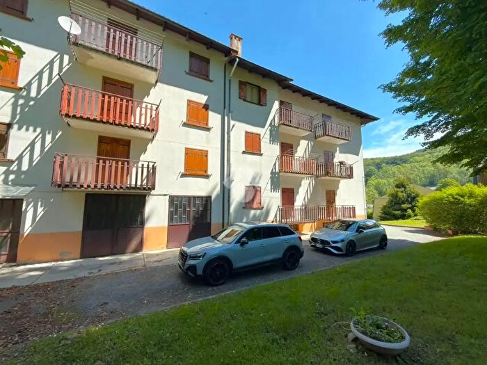 Appartamento con 5 locali in vendita in Colle Braida, Valgioie