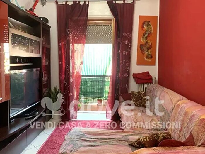 Appartamento trilocale in vendita in Via Ettore Reina, Monza