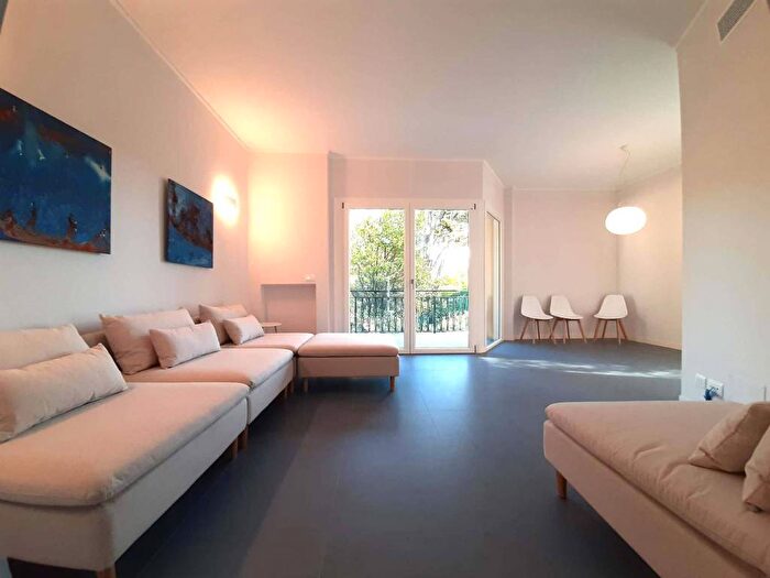 Appartamento quadrilocale in affitto in Via Privata Macera, Porto, Rapallo