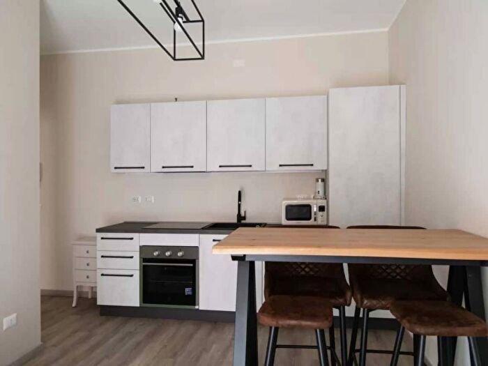 Appartamento bilocale in affitto in Via Temistocle Calzecchi, Città Studi, Milano