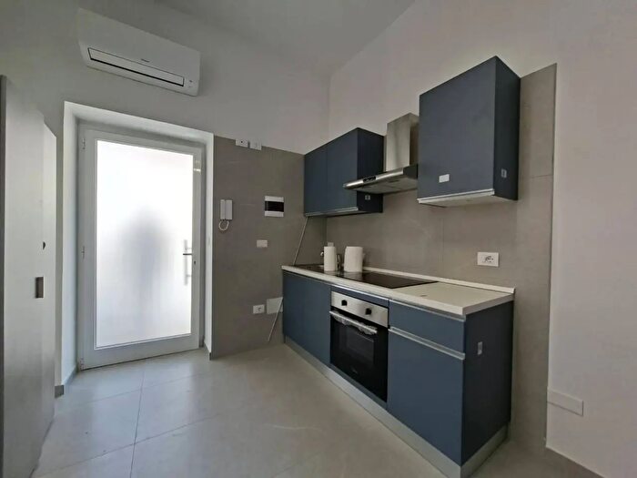 Appartamento monolocale in affitto in Via Luigi Castiello, Casagiove