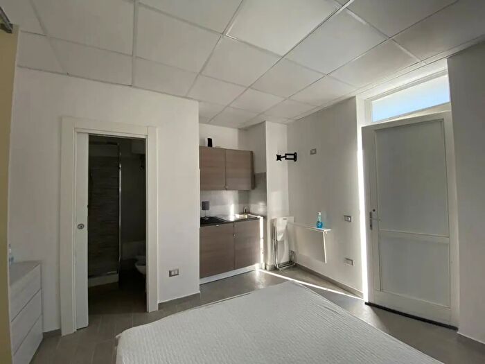 Appartamento in affitto in Via Nazionale Torrette, Mercogliano