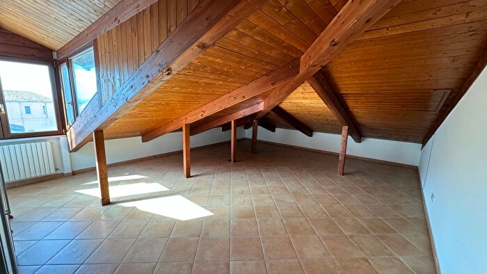 Casa quadrilocale in vendita in Via Caterina Gagliardi Snc, Vibo Valentia