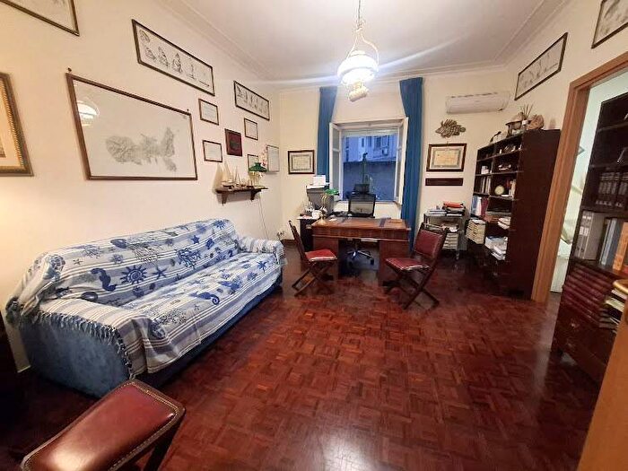 Appartamento con 6 locali in affitto in Viale Jonio, Corso Italia Europa, Catania