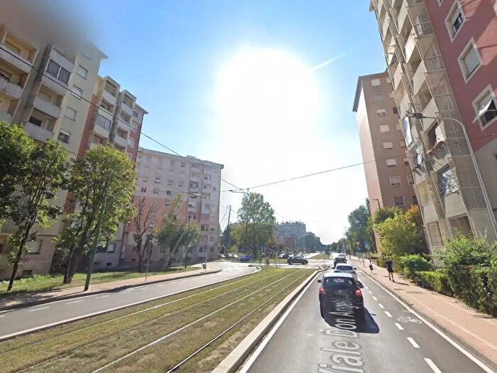 Appartamento bilocale in affitto in Via Agnese Riberia, Vigevano