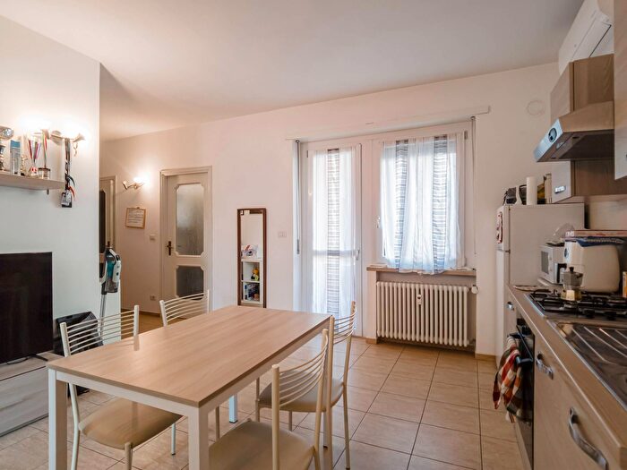 Appartamento bilocale in vendita in Via Gobetti, Rivoli