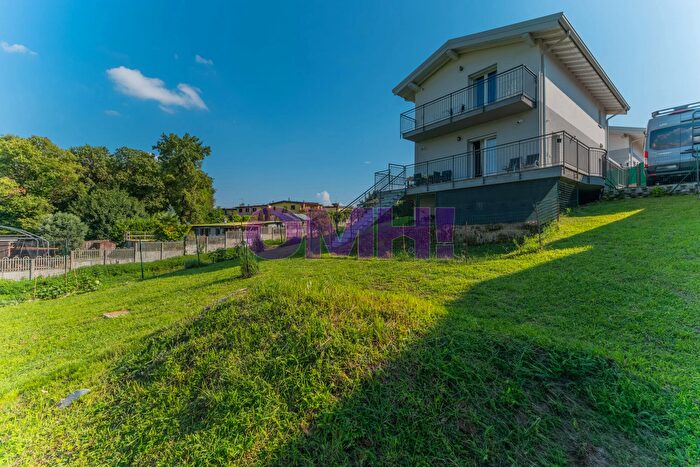 Casa con 5 locali in vendita in Gerbo, Olgiate Comasco