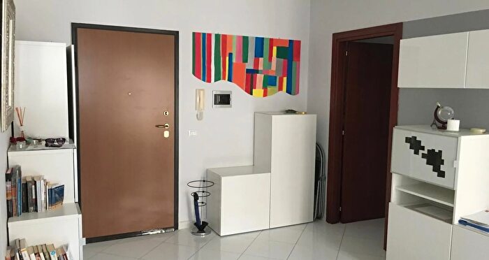 Appartamento trilocale in affitto in Lecce