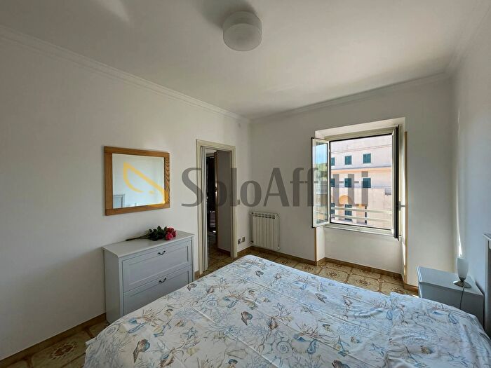 Appartamento bilocale in affitto in Via Cavour, Anzio