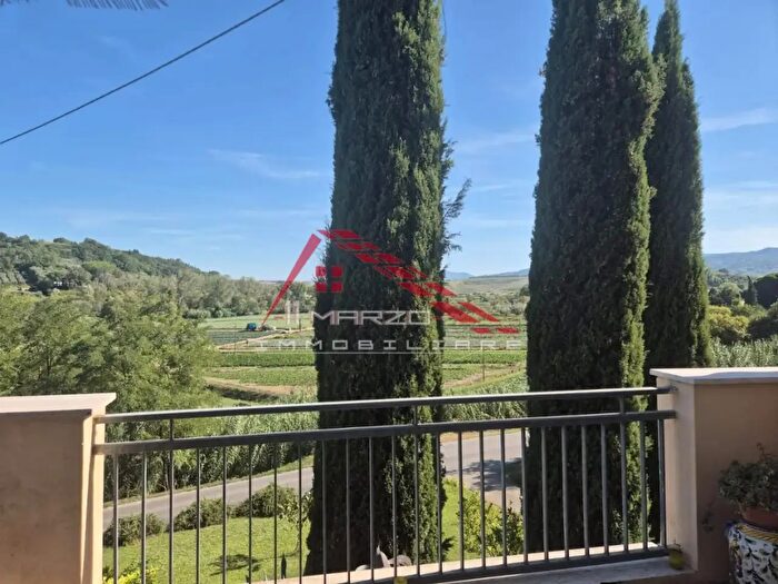 Casa quadrilocale in vendita in del Commercio, Casciana Terme Lari