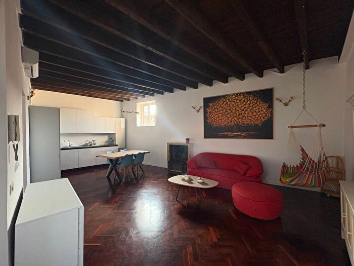 Appartamento bilocale in affitto in Via Giulio Cesare Procaccini, Sempione, Milano