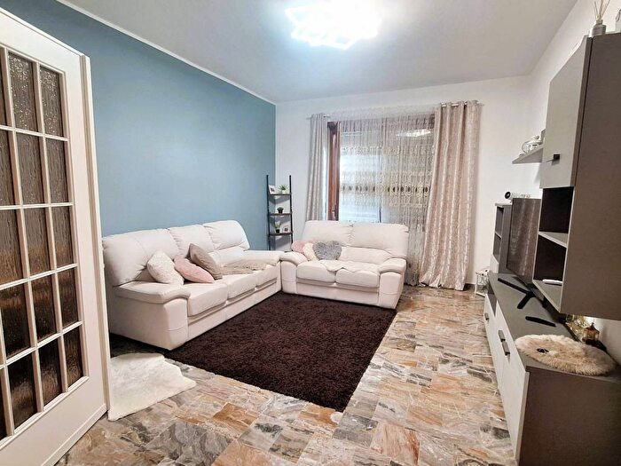 Appartamento quadrilocale in affitto in Via Giorgio Amendola, Villaggio Fiorito Oltre Dora, Collegno
