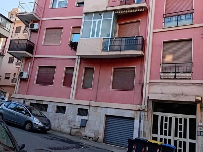 Appartamento con 5 locali in vendita in Via Sant Lucia, Reggio Calabria