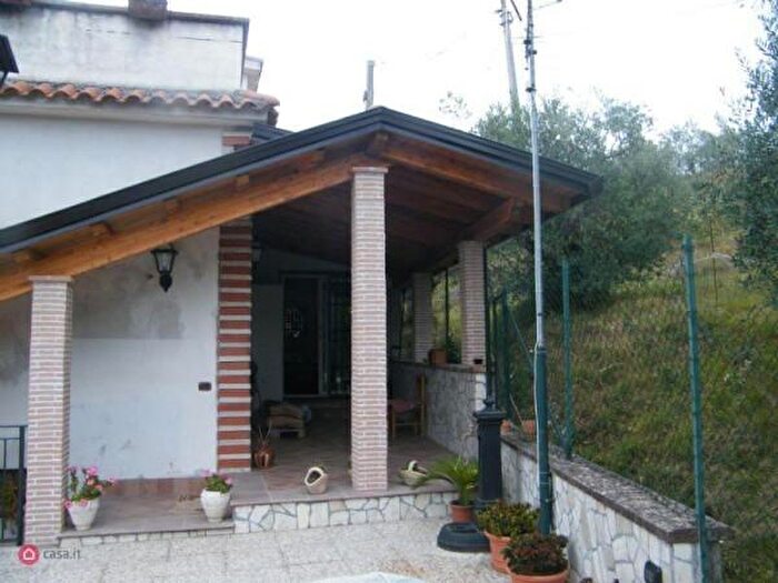 Casa con 5 locali in vendita in SS, Alatri