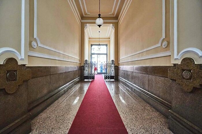 Appartamento monolocale in affitto in Piazza Argentina, Milano