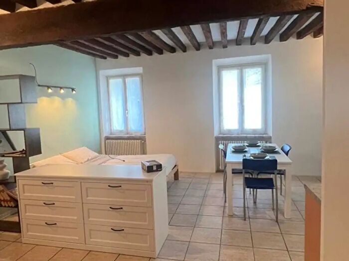 Appartamento monolocale in affitto in Strada Nino Bixio, Parma