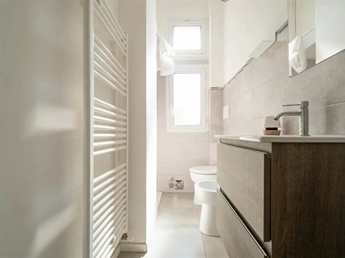 Appartamento bilocale in vendita in Bologna