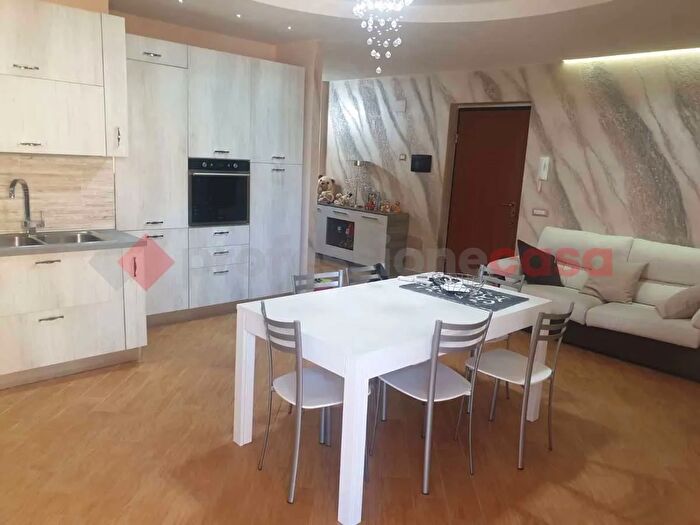 Appartamento in vendita in Via Muto, Ceprano