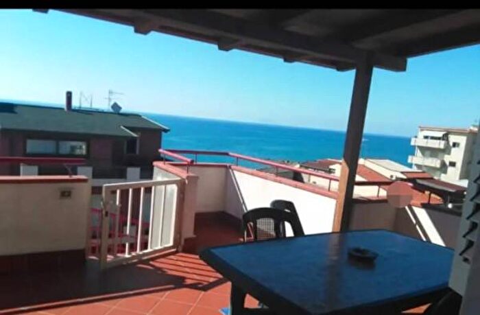 Appartamento quadrilocale in vendita in Via Trazzera Marina, Capo DOrlando