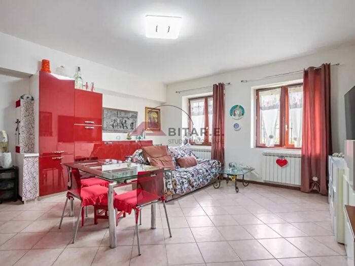 Appartamento trilocale in vendita in XXV Aprile, San Paolo