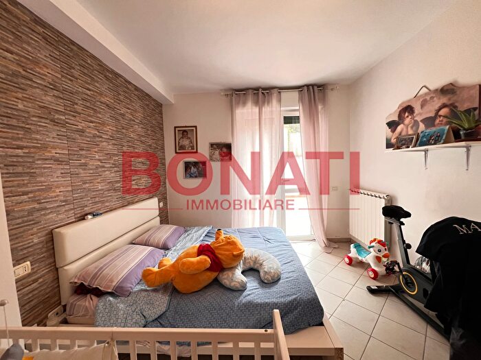 Appartamento con 5 locali in vendita in La Spezia