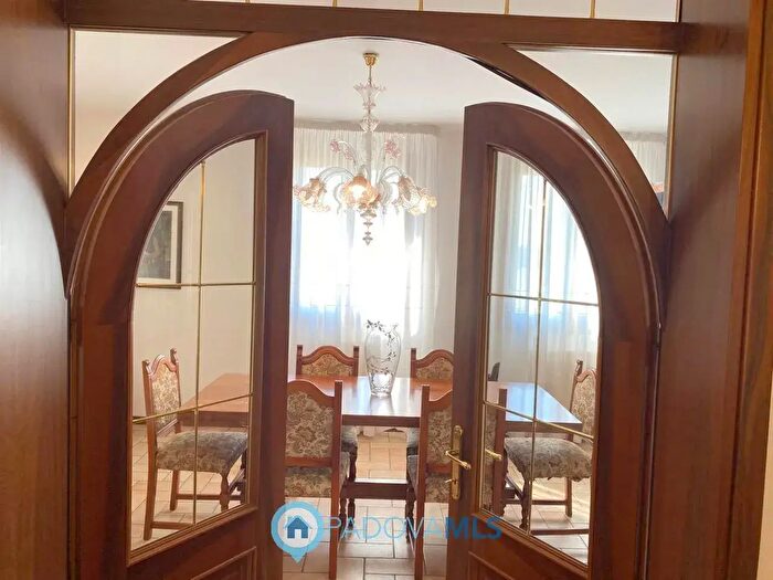 Casa trilocale in vendita in Via del Mare, Candiana