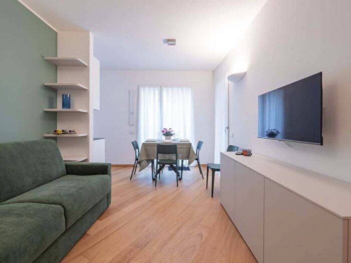 Appartamento bilocale in affitto in Via Giovanni da Milano, Città Studi, Milano