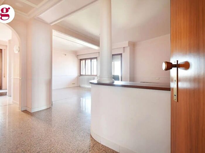 Appartamento con 7 locali in vendita in Via Genova Rulli, Vasto