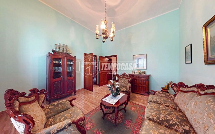 Casa quadrilocale in vendita in Via Ferruccio Parri, San Donato Di Lecce