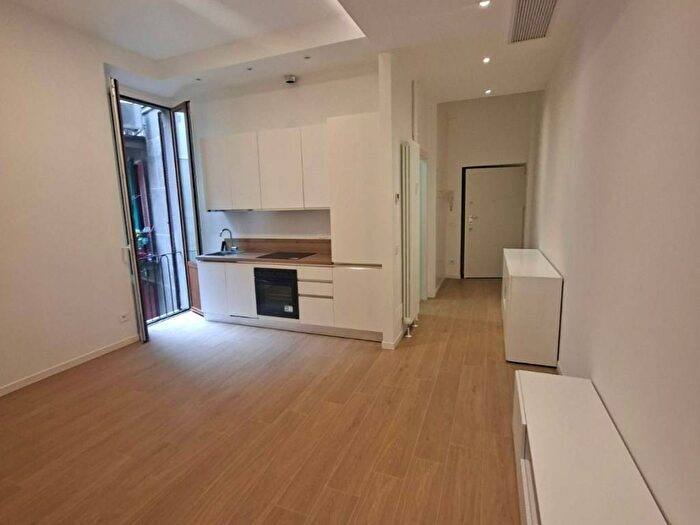 Appartamento bilocale in affitto in Piazza Domenico Ghirlandaio, Gambara, Milano