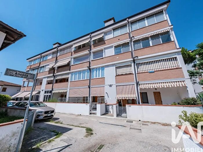 Appartamento bilocale in vendita in Via Mantova, Comacchio